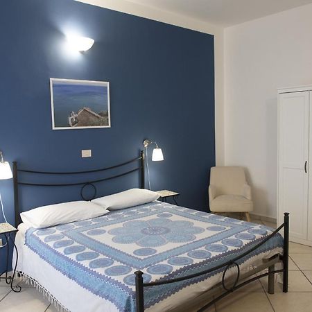 Willa Casa Mare Blue Vietri Zewnętrze zdjęcie