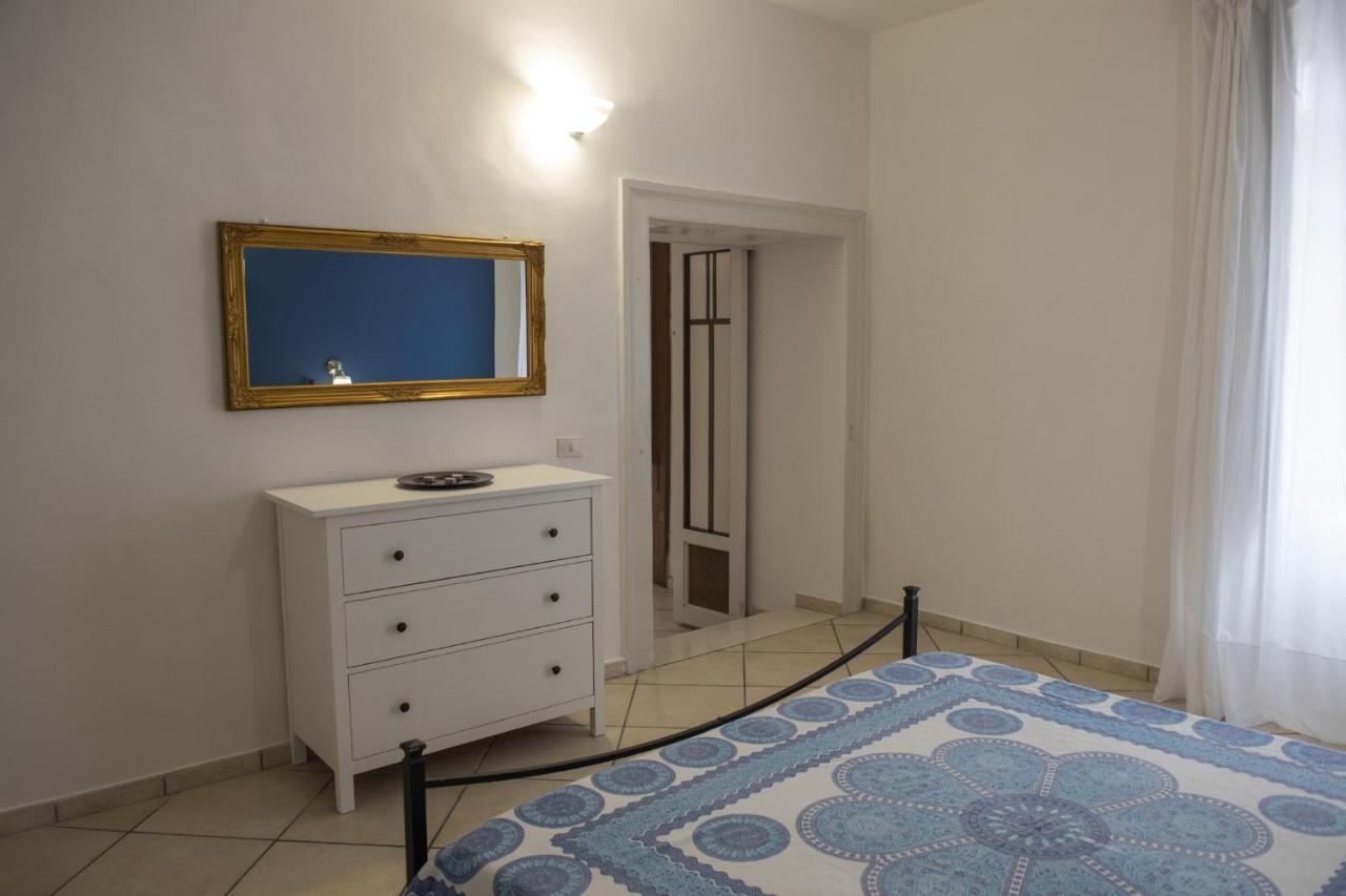 Willa Casa Mare Blue Vietri Zewnętrze zdjęcie