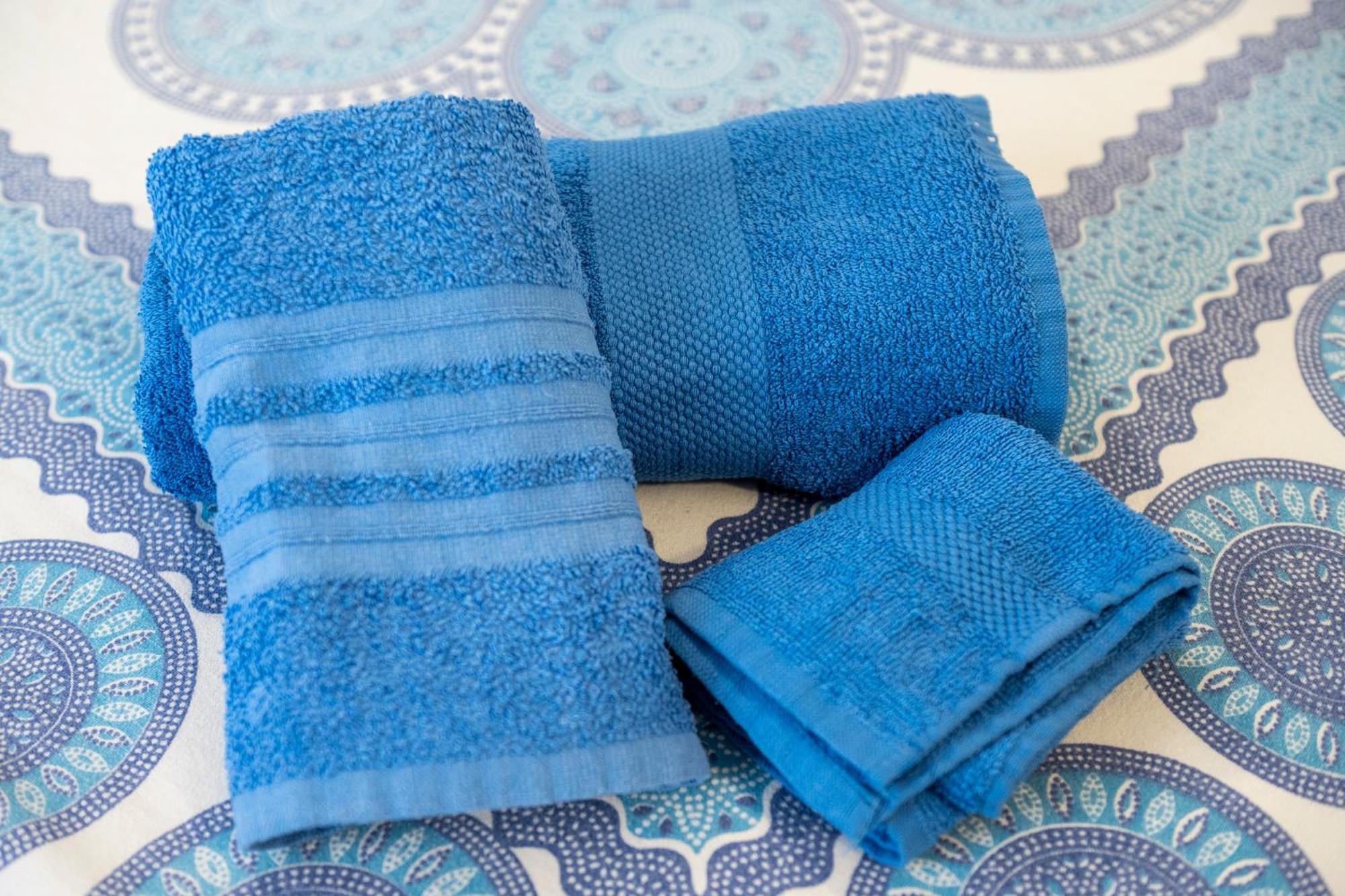 Willa Casa Mare Blue Vietri Zewnętrze zdjęcie